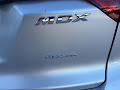 2012 Acura MDX Technology