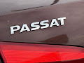 2013 Volkswagen Passat 2.5 SE