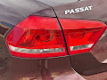 2013 Volkswagen Passat 2.5 SE