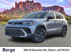 2026 Volkswagen Taos 1.5T S