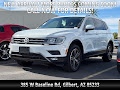 2019 Volkswagen Tiguan 2.0T SEL