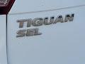2019 Volkswagen Tiguan 2.0T SEL