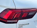 2019 Volkswagen Tiguan 2.0T SEL