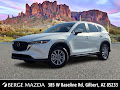2025 Mazda CX-5 2.5 S