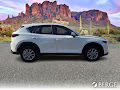 2025 Mazda CX-5 2.5 S