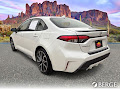 2021 Toyota Corolla XSE