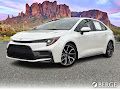 2021 Toyota Corolla XSE