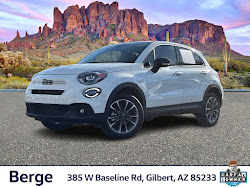 2023 FIAT 500X Pop