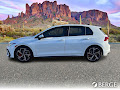 2026 Volkswagen Golf GTI 2.0T SE