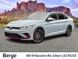 2026 Volkswagen Jetta GLI 2.0T Autobahn