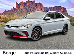 2026 Volkswagen Jetta GLI 2.0T Autobahn