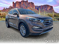 2017 Hyundai Tucson Eco