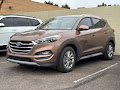 2017 Hyundai Tucson Eco