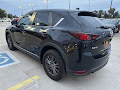 2021 Mazda CX-5 Sport