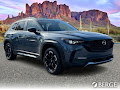 2023 Mazda CX-50 2.5 Turbo