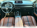 2023 Mazda CX-50 2.5 Turbo