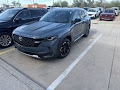 2023 Mazda CX-50 2.5 Turbo