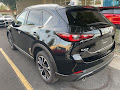 2023 Mazda CX-5 2.5 S Premium Plus Package