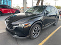 2023 Mazda CX-5 2.5 S Premium Plus Package