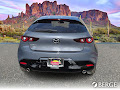 2026 Mazda Mazda3 2.5 S Carbon Edition
