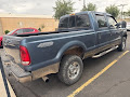 2006 Ford F-250SD XLT