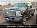 2006 Ford F-250SD XLT