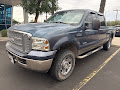 2006 Ford F-250SD XLT