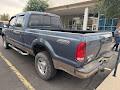 2006 Ford F-250SD XLT