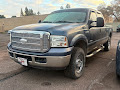 2006 Ford F-250SD XLT