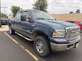 2006 Ford F-250SD XLT