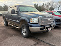 2006 Ford F-250SD XLT
