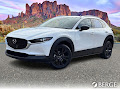 2021 Mazda CX-30 2.5 Turbo