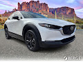2021 Mazda CX-30 2.5 Turbo
