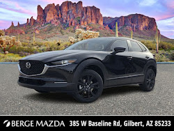 2026 Mazda CX-30 2.5 S Select Sport
