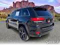 2015 Jeep Grand Cherokee Altitude