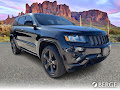 2015 Jeep Grand Cherokee Altitude