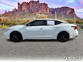 2017 Nissan Maxima SR