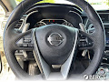 2017 Nissan Maxima SR