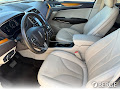 2018 Lincoln MKC Select