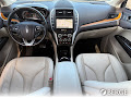 2018 Lincoln MKC Select