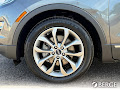 2018 Lincoln MKC Select