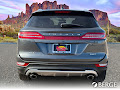 2018 Lincoln MKC Select
