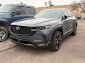 2025 Mazda CX-50 Hybrid Premium Plus