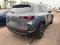 2025 Mazda CX-50 Hybrid Premium Plus