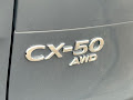 2025 Mazda CX-50 Hybrid Premium Plus