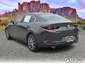 2024 Mazda Mazda3 2.5 S Preferred Package