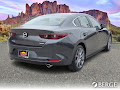 2024 Mazda Mazda3 2.5 S Preferred Package