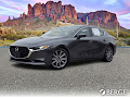 2024 Mazda Mazda3 2.5 S Preferred Package