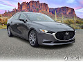 2024 Mazda Mazda3 2.5 S Preferred Package