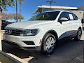 2019 Volkswagen Tiguan 2.0T S